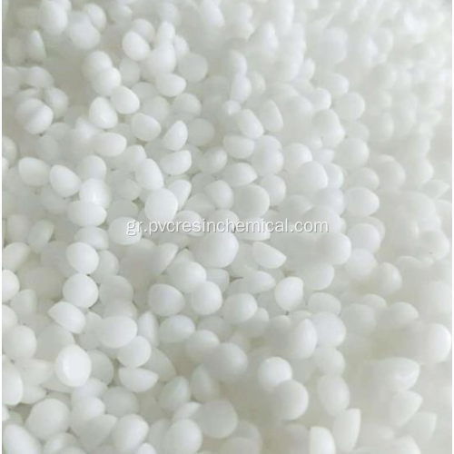 Fischer Tropsch Wax για σωλήνες και εξαρτήματα από PVC